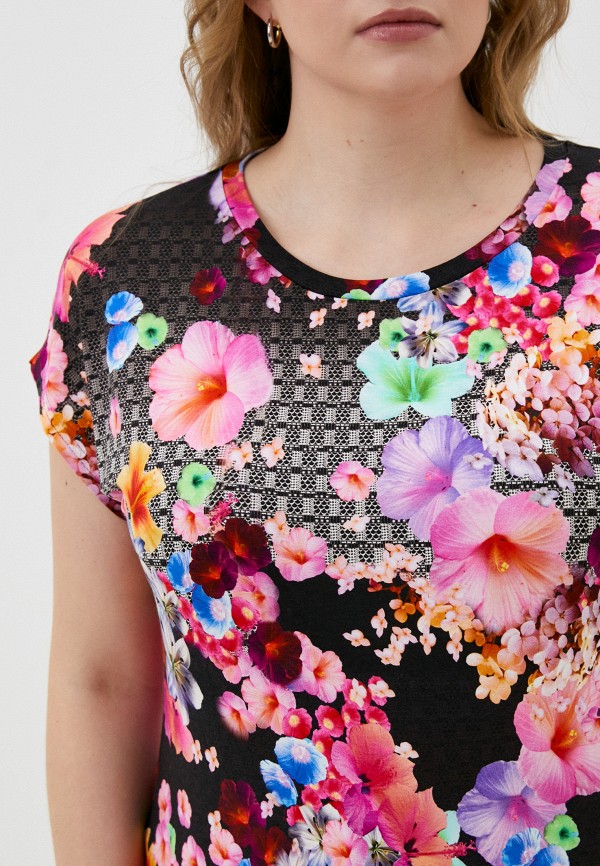 фото Футболка стим