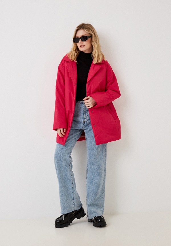 фото Куртка утепленная vera nicco