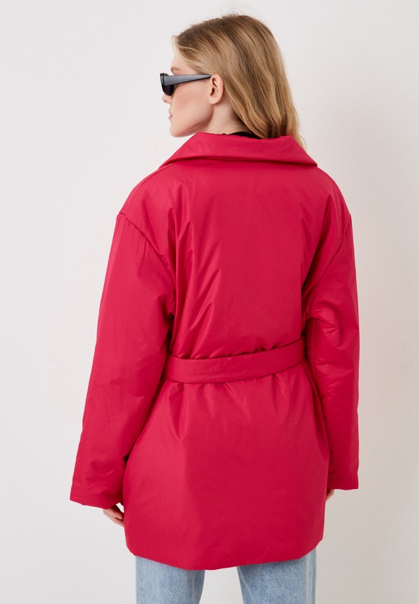 фото Куртка утепленная vera nicco