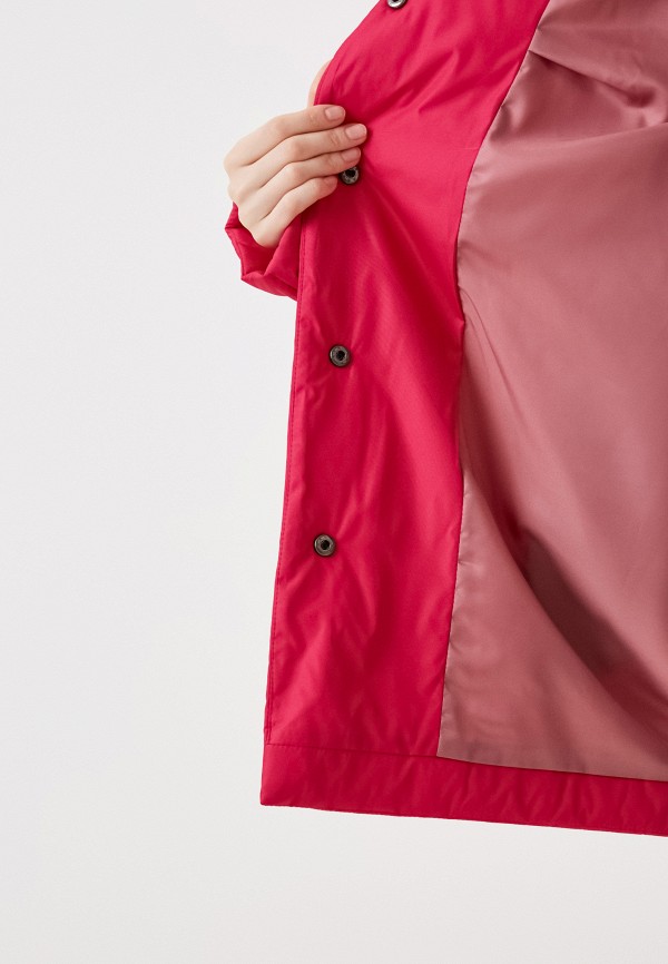 фото Куртка утепленная vera nicco