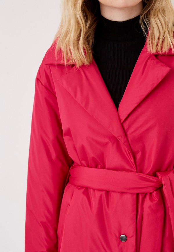 фото Куртка утепленная vera nicco