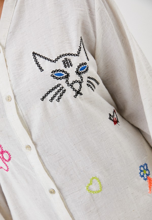 фото Платье mironi