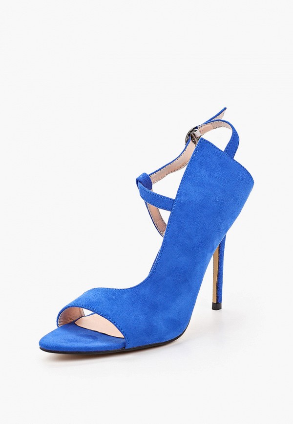 фото Босоножки sbalo