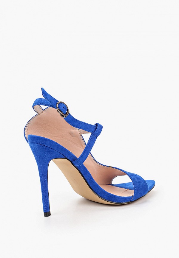 фото Босоножки sbalo