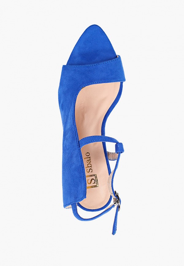 фото Босоножки sbalo