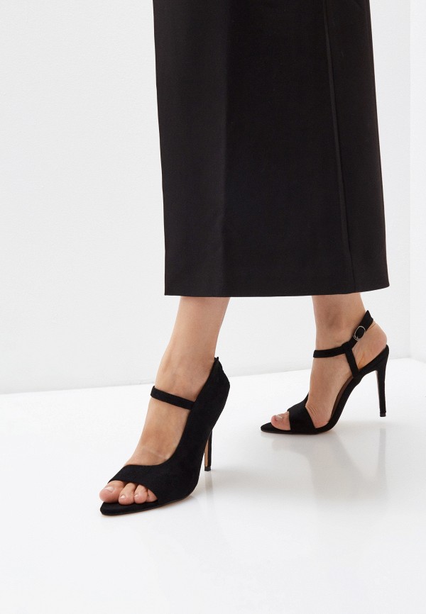 фото Босоножки sbalo