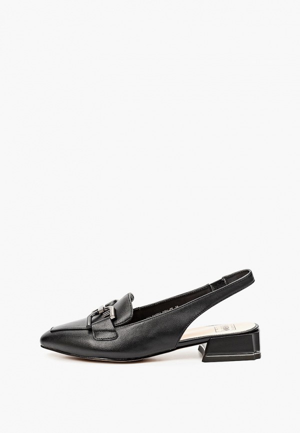 фото Туфли palazzo d'oro