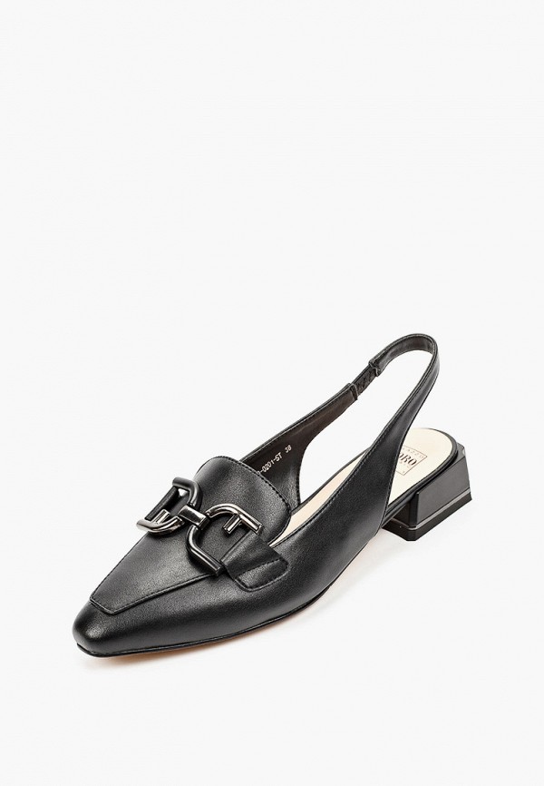 фото Туфли palazzo d'oro