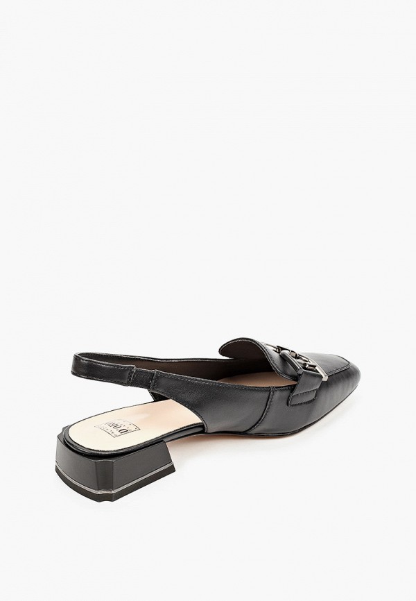 фото Туфли palazzo d'oro