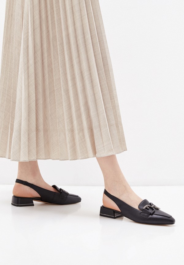 фото Туфли palazzo d'oro