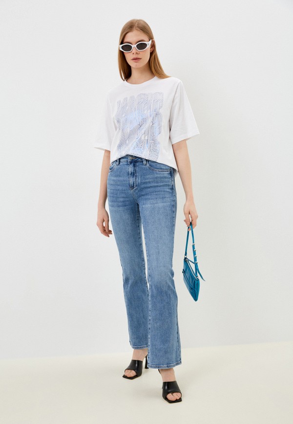 фото Джинсы bochetti