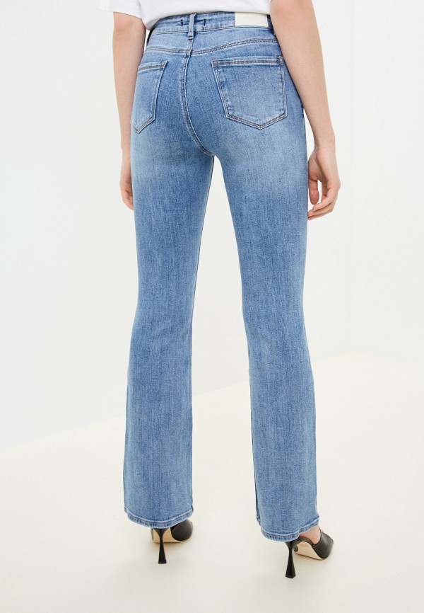 фото Джинсы bochetti