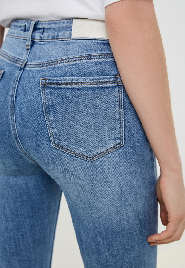 фото Джинсы bochetti