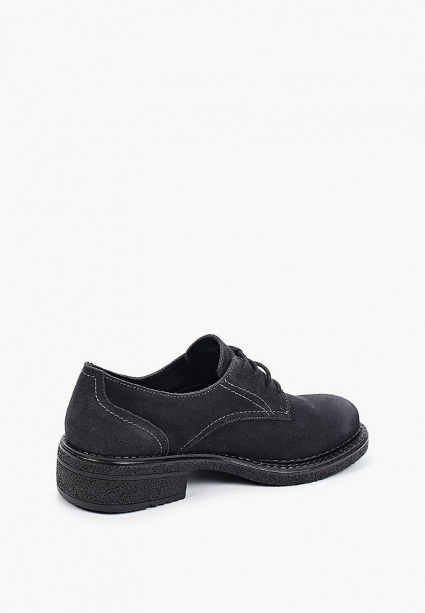 фото Ботинки thomas munz