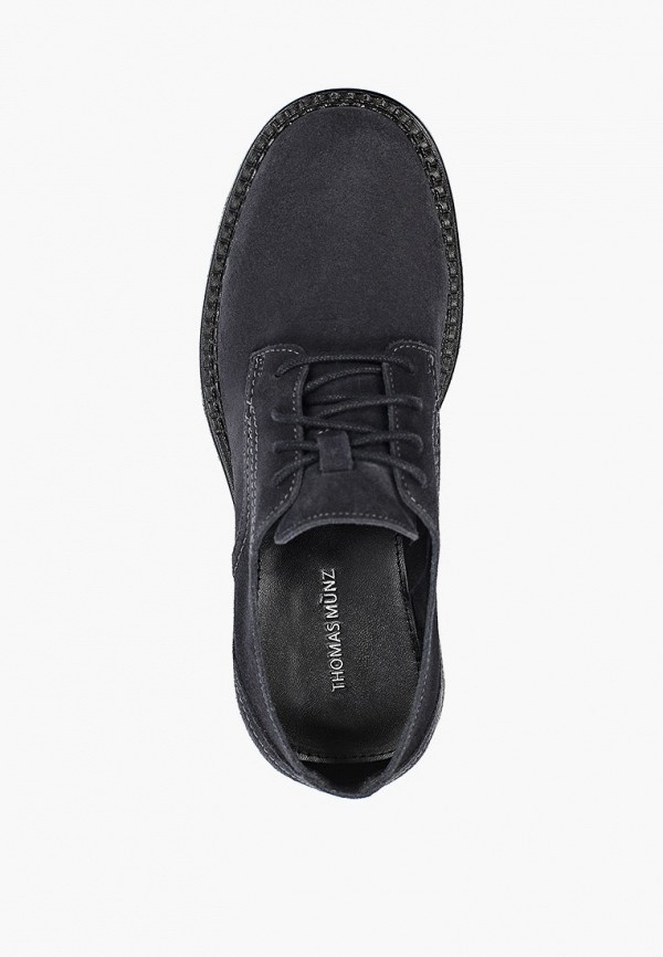 фото Ботинки thomas munz