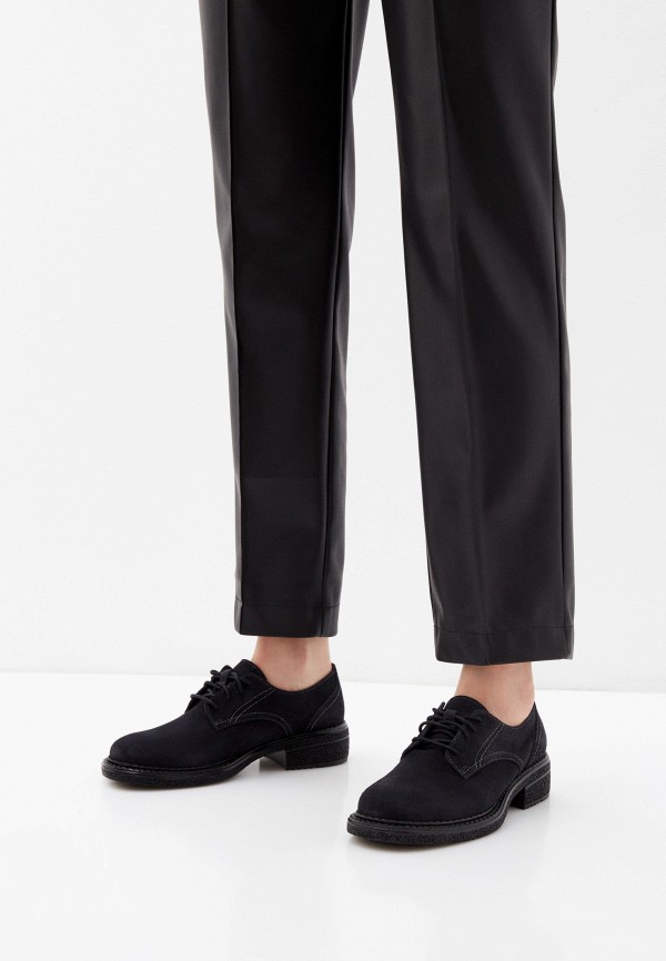 фото Ботинки thomas munz