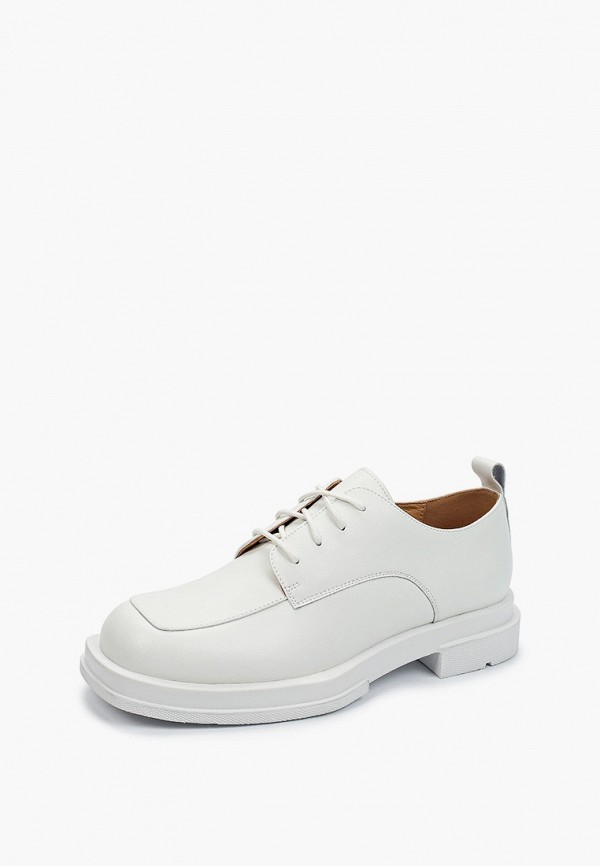 фото Ботинки thomas munz