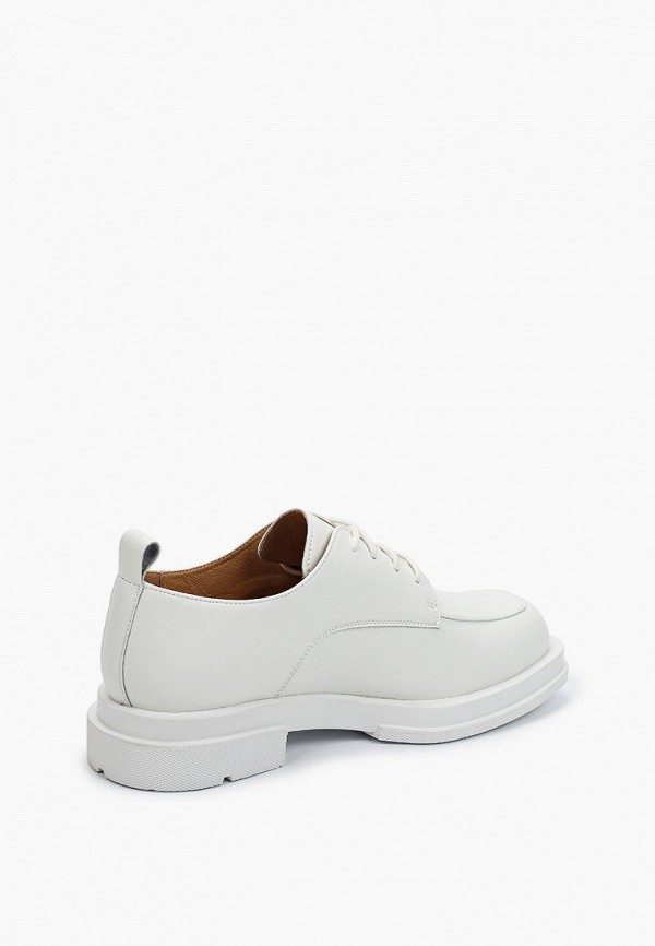 фото Ботинки thomas munz