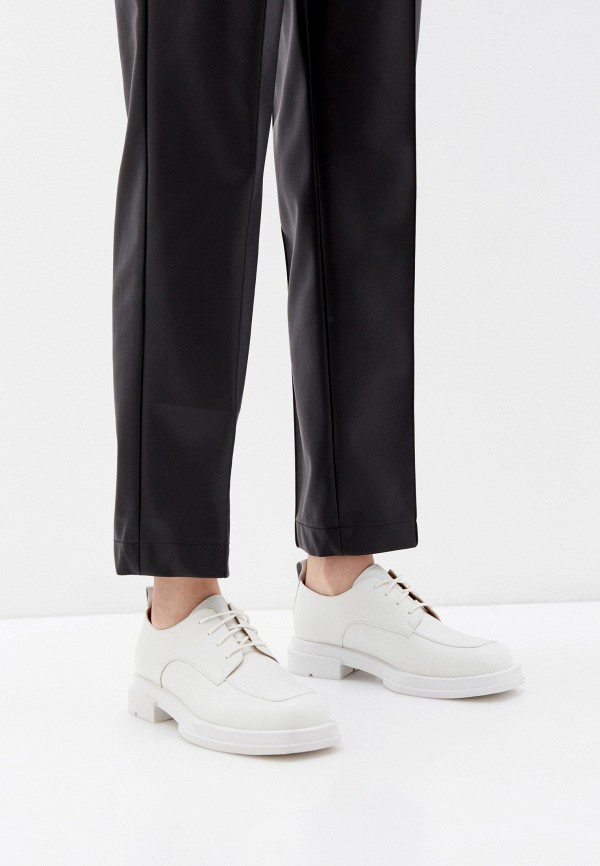 фото Ботинки thomas munz