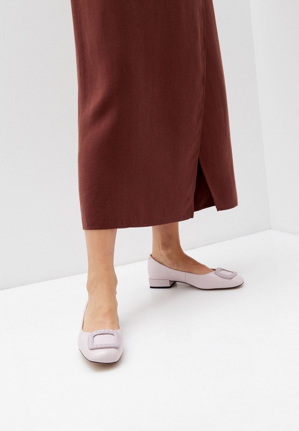 фото Туфли salamander