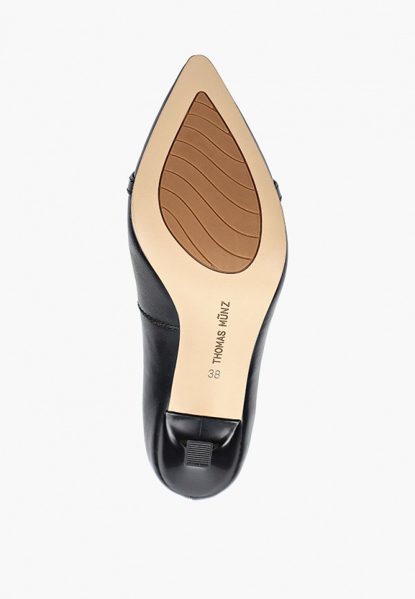 фото Туфли thomas munz