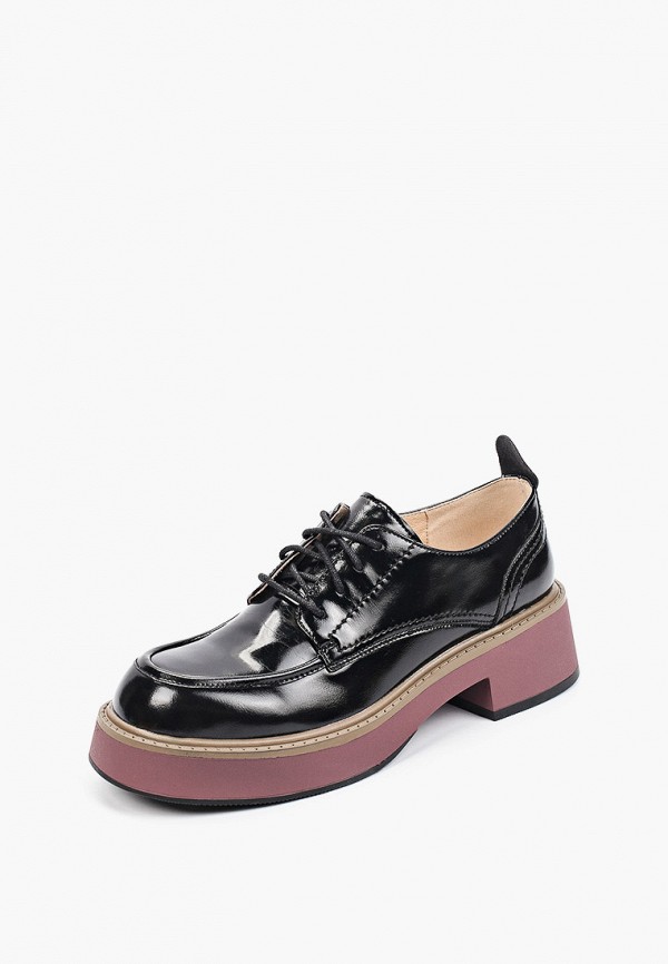 фото Ботинки thomas munz