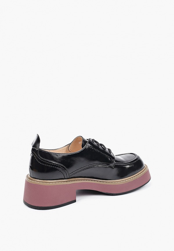 фото Ботинки thomas munz