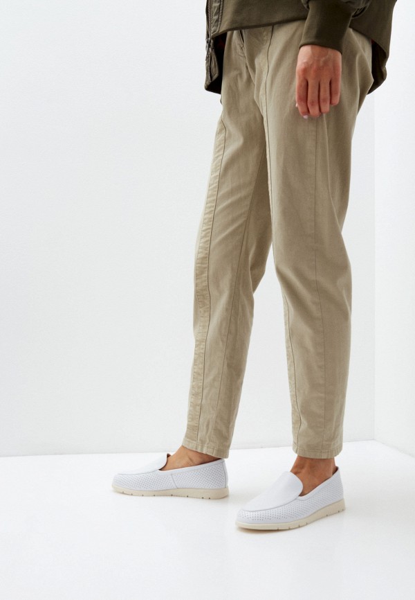 фото Слипоны salamander