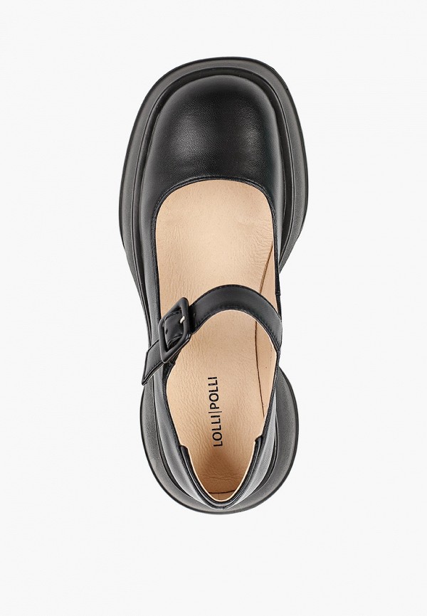 фото Туфли lolli l polli