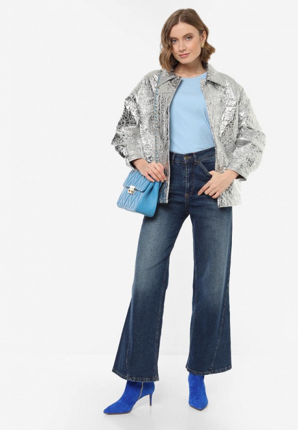 фото Куртка утепленная pais