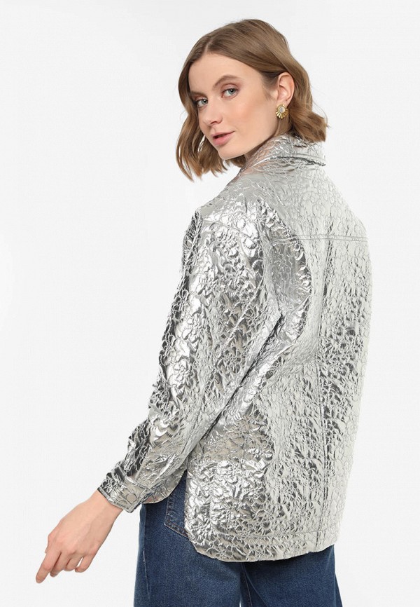 фото Куртка утепленная pais