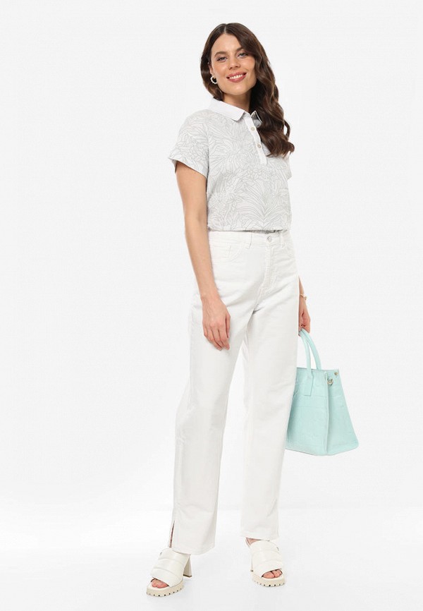 фото Джинсы calin doux