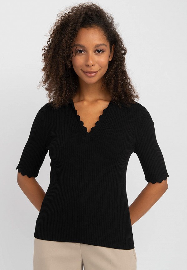 фото Пуловер taifun