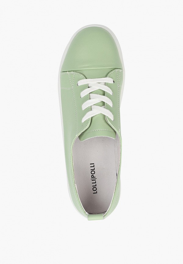 фото Кеды lolli l polli