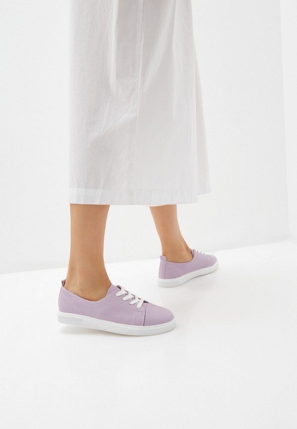 фото Кеды lolli l polli