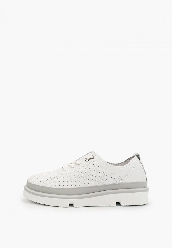 фото Ботинки thomas munz