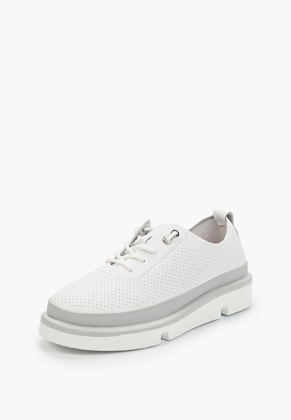 фото Ботинки thomas munz