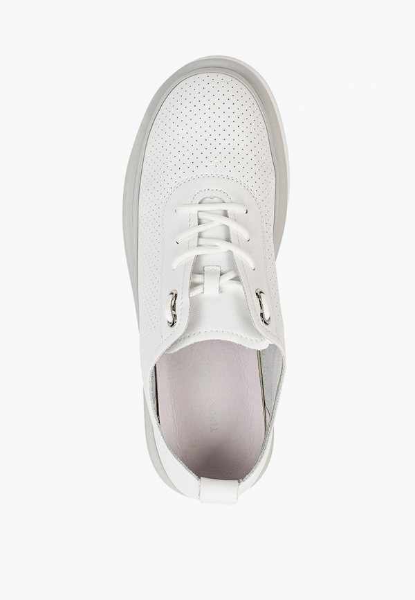 фото Ботинки thomas munz