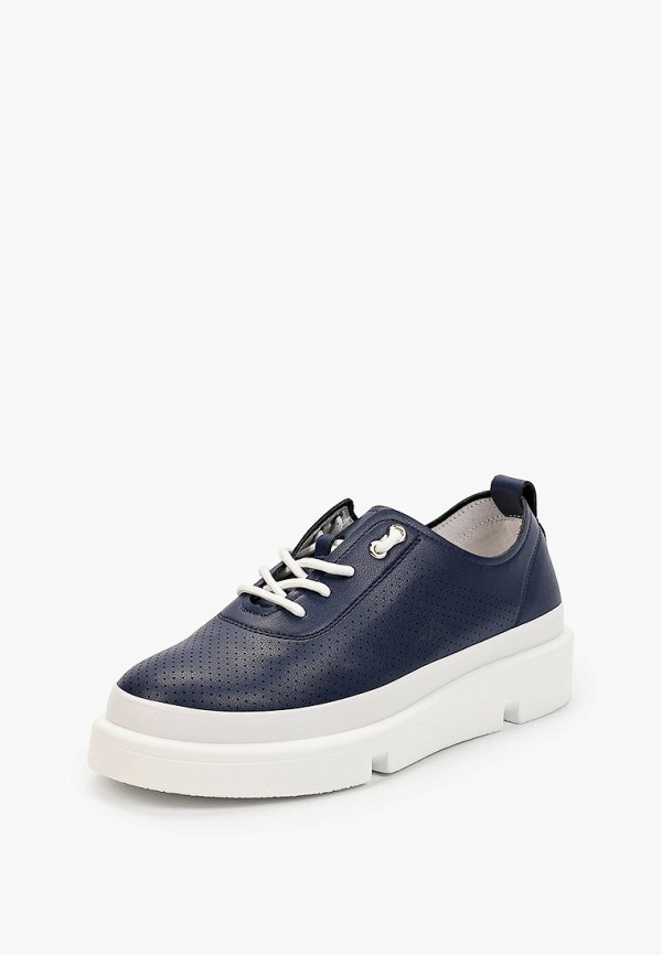 фото Ботинки thomas munz