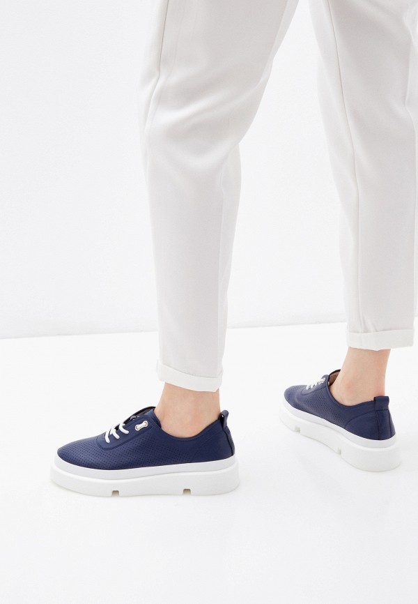 фото Ботинки thomas munz