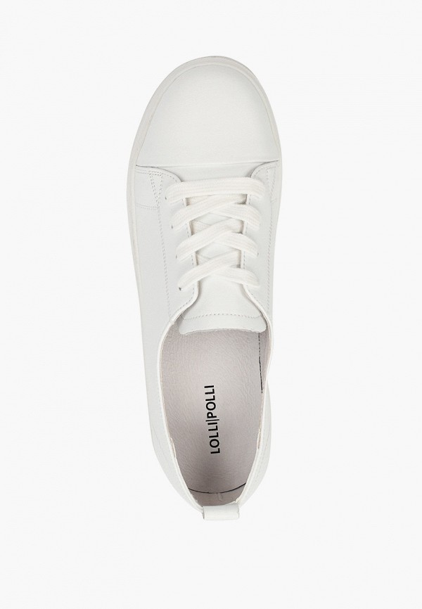 фото Кеды lolli l polli