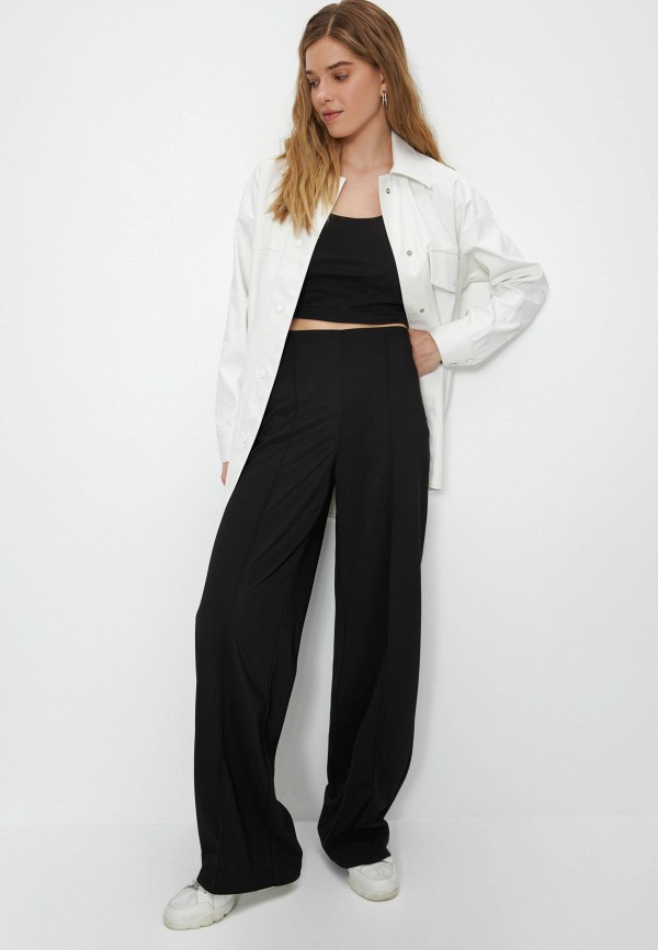 фото Брюки zarina