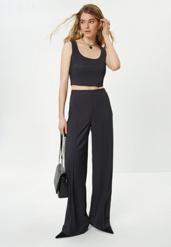 фото Брюки zarina