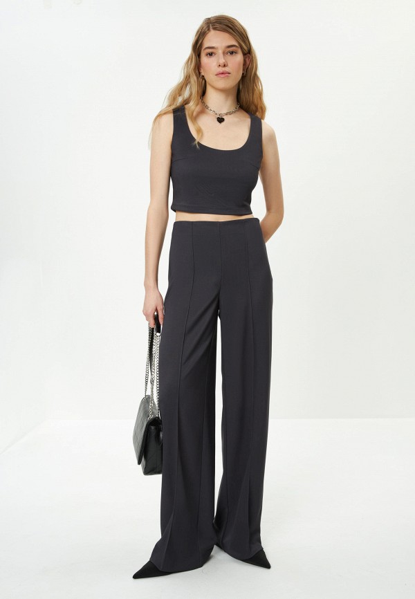 фото Брюки zarina