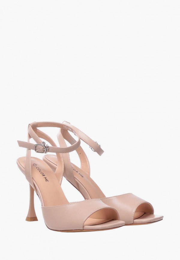 фото Босоножки color me