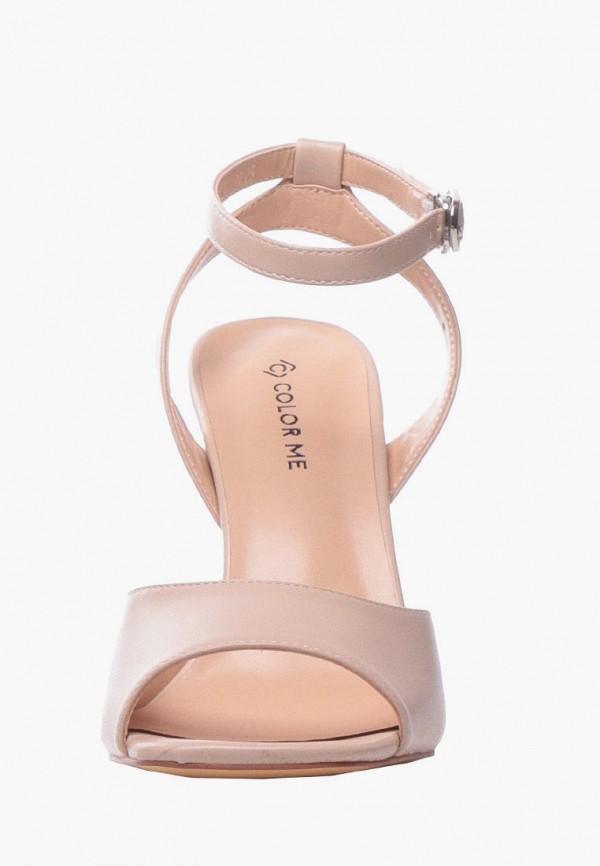 фото Босоножки color me