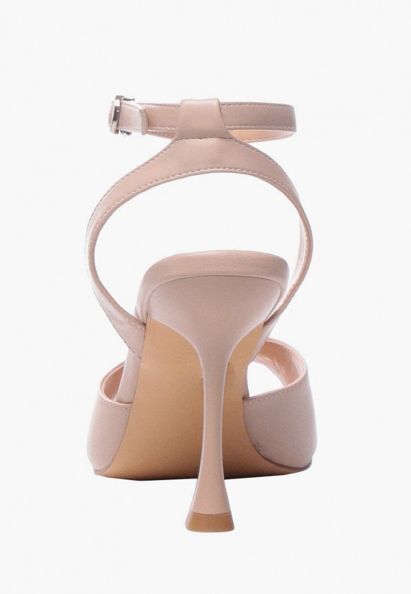 фото Босоножки color me