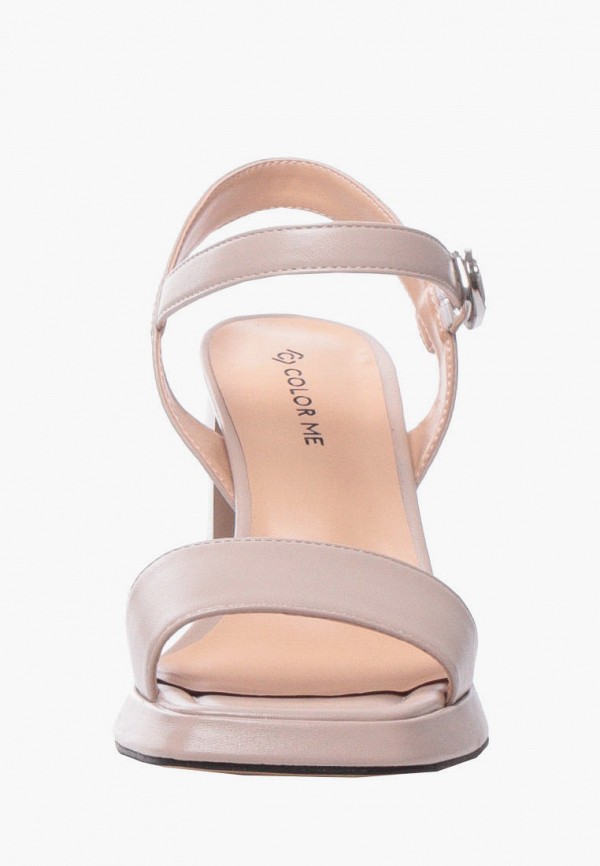 фото Босоножки color me