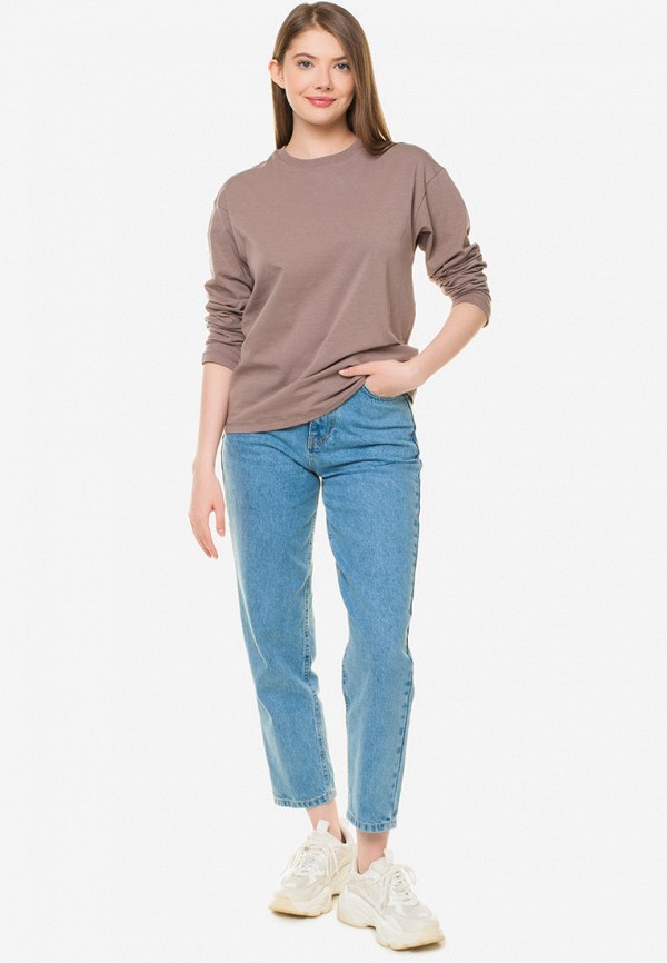 фото Лонгслив marmalato