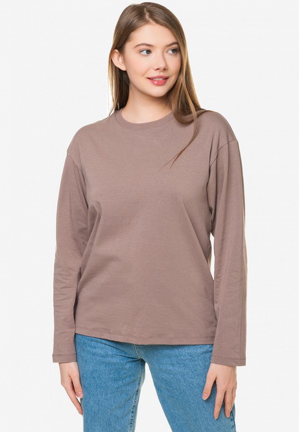 фото Лонгслив marmalato